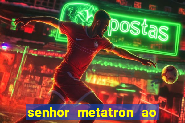 senhor metatron ao senhor maitreya e a saint germain